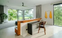 Villa Alba - Ahangama Hotels in Ahangama
