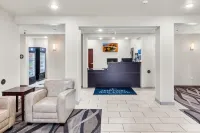 Cobblestone Hotel & Suites - Ephraim فنادق في مانتي