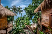 เทนมูน ลีเปะ รีสอร์ท - โรแมนติก