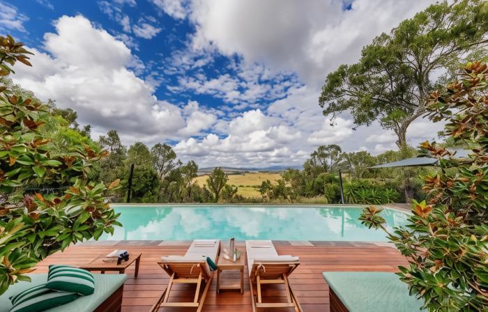 Spicers Hidden Vale