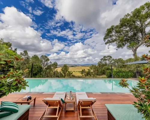 Spicers Hidden Vale Hotels in Ipswich