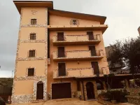 Sole Mare E Relax Per Vacanze Hotels in Montallegro