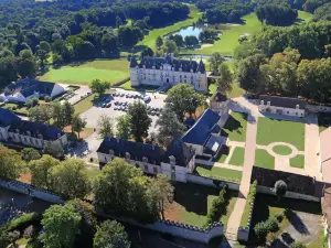Château d'Augerville Golf & Spa Resort