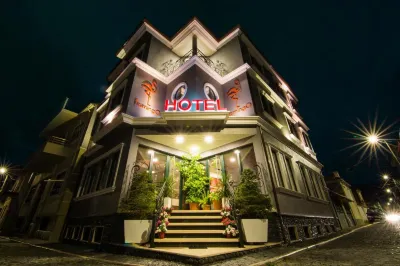 Hotel Flamingo Hotels in 