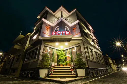 Hotel Flamingo Hotels in Korce