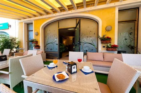 Wine Hotel San Giacomo Activity & Wellness