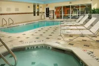 Fairfield Inn & Suites New Braunfels