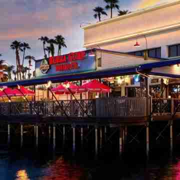 Golden Nugget Laughlin Hotel Exterior