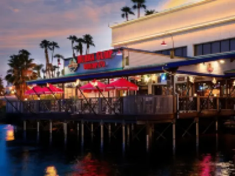 Golden Nugget Laughlin Hotels in Laughlin