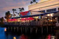 Golden Nugget Laughlin Hotels near Laughlin Labyrinths