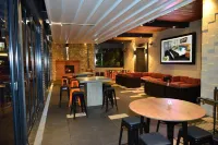 Waikerie Hotel Motel - sarapan