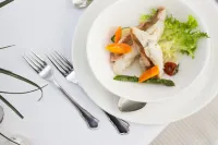 Hotel Solemare - breakfast