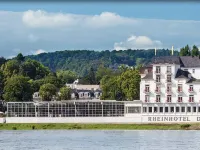 Rheinhotel Dreesen Hotels near Bonner Kammerspiele