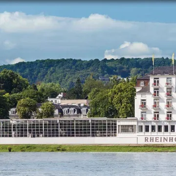 Rheinhotel Dreesen