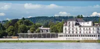 Rheinhotel Dreesen Hotels in Oberpleis