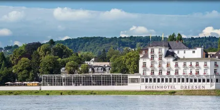 Rheinhotel Dreesen