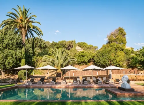 Sant Pere del Bosc Hotel & Spa - Adults Recommended - Mountain view