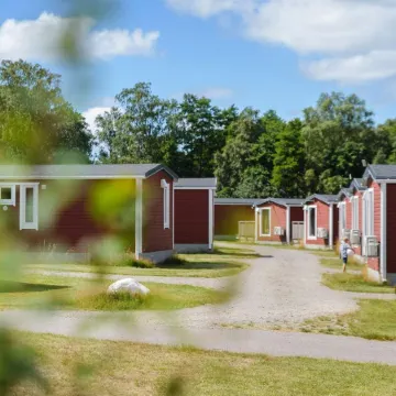 First Camp Karlstorp-Halmstad