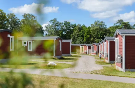 First Camp Karlstorp-Halmstad