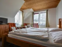 Penzion Slovakia Hotel di Zdiar