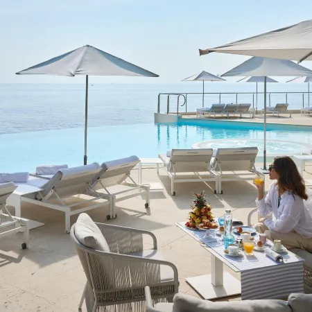Hotel Cap Estel