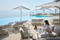 Hotel Cap Estel - Sea View