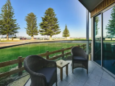 Bonnies of Beachport Hotels in Millicent