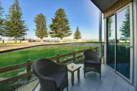 Bonnies of Beachport Hotel di Millicent