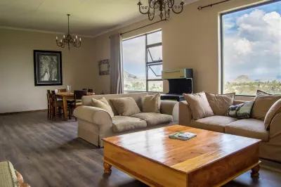 The Fat Mulberry Guest Farm Hotels in 