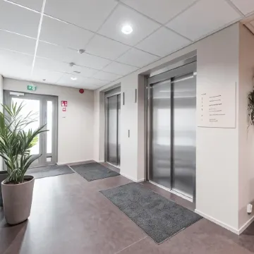 Forenom Aparthotel Vantaa Tikkurila