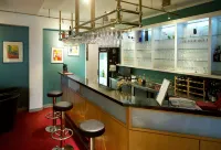Hotel Quickborn & Gästehaus Hesse Отели в г. Квикборн