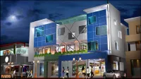 Hotel Prathiba Heritage