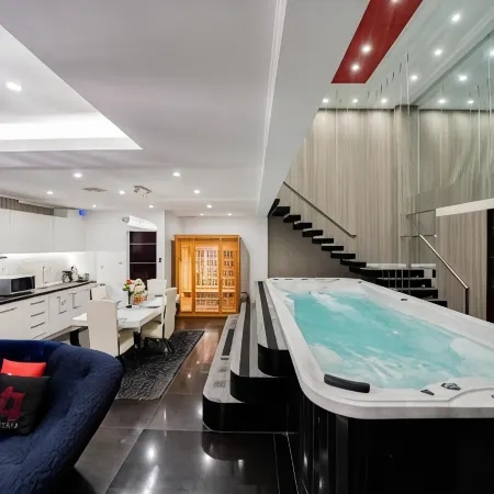 Luks Lofts Hotel & Residences