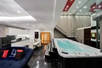 盧克斯複式公寓酒店 - 浪漫/情侶