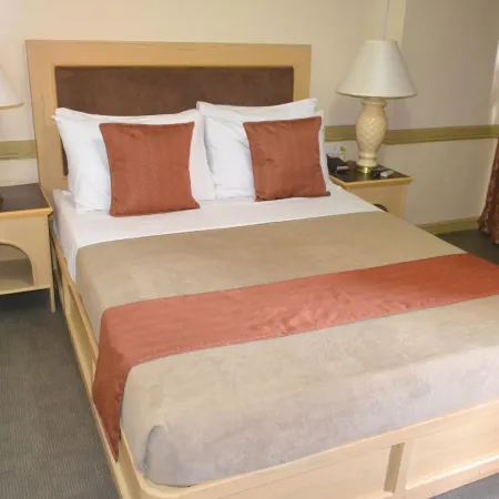 Phela Grande Hotel