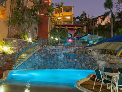 Toscana Village Resort