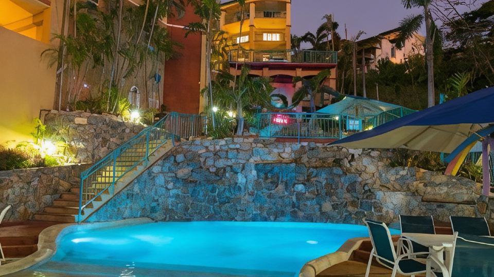 Toscana Village Resort