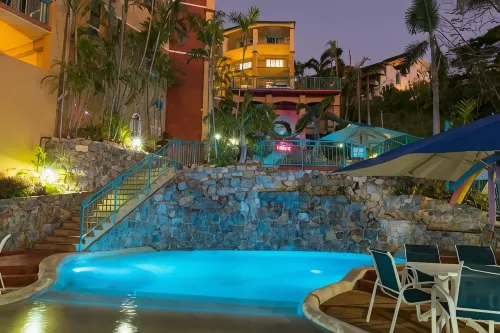 Toscana Village Resort - Beach