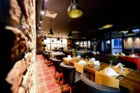 Empire Hotel İstanbul Hotel a Beylikdüzü