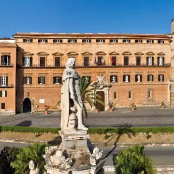 Aquarooms Luxury Suites