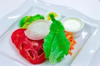 Merina Hotel - breakfast