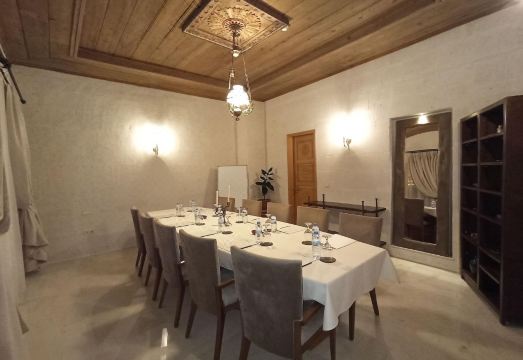 엑세드라 카파도키아