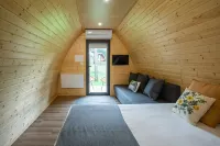 Hotel Rural Solar Das Arcadas Hôtels à : Vitorino das Donas