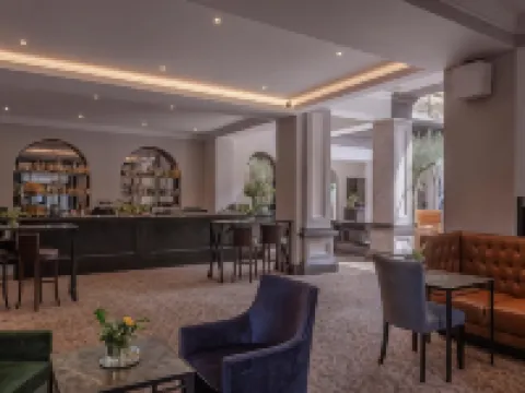Oatlands Park Hotel Hotels in Weybridge