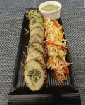 Inspira Resort & Spa - breakfast