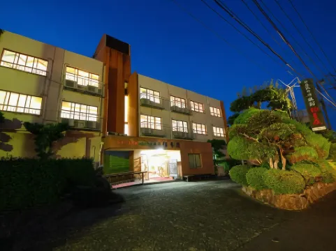 嬉野温泉 旅館 初音荘