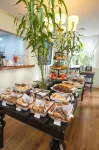 Pousada Orquídea da Serra - breakfast