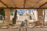 Masseria Monte Pizzuto產