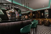 Elephant Rock Hotel - Quầy bar