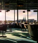 Sofitel Luxembourg le Grand Ducal - Aamiainen
